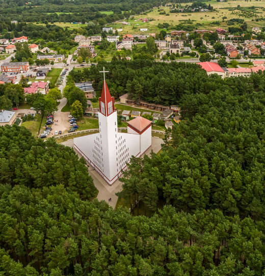 Šventoji