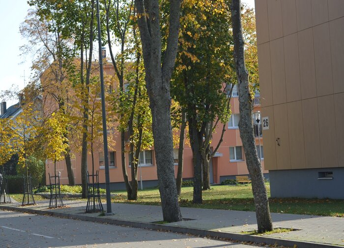 Rugsėjo 12 d. Savivaldybėje - nemokamas seminaras gyventojams, juos atstovaujančioms...
