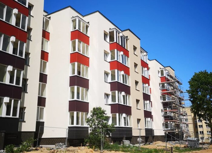 Aplinkos ministerija skelbia septintą kvietimą teikti paraiškas daugiabučių renovacijai – skirs...