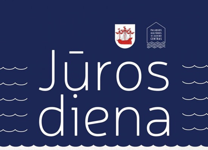 Šventojiškiai kviečią į šventę - rugsėjo 14 d. Minėsime jūros dieną