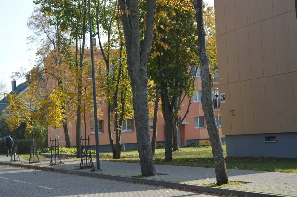 Rugsėjo 12 d. Savivaldybėje - nemokamas seminaras gyventojams, juos atstovaujančioms...