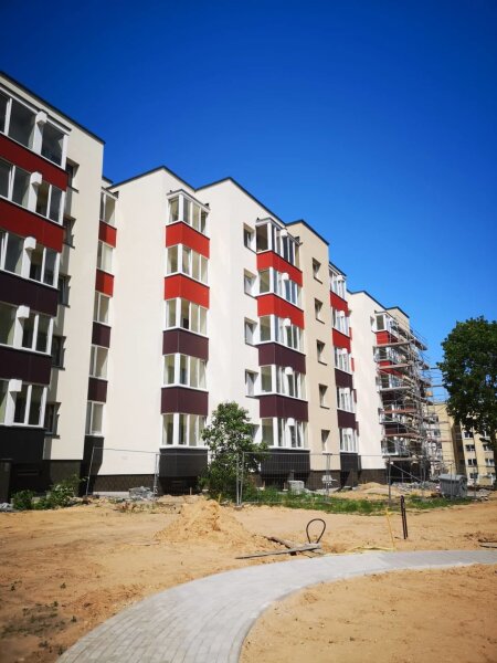 Aplinkos ministerija skelbia septintą kvietimą teikti paraiškas daugiabučių renovacijai – skirs...