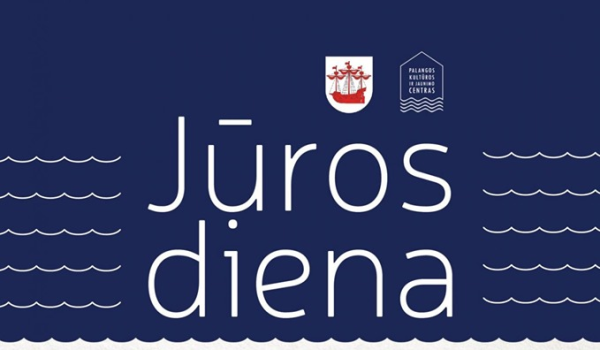 Šventojiškiai kviečią į šventę - rugsėjo 14 d. Minėsime jūros dieną
