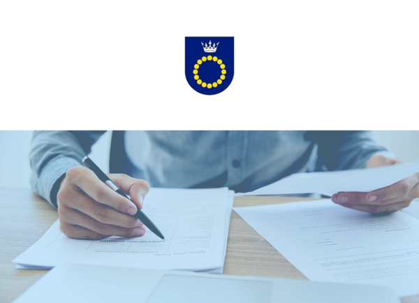 Parengtas Palangos miesto savivaldybės tarybos sprendimo projektas „Dėl Palangos miesto...