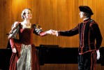 Klasikinės muzikos koncertas