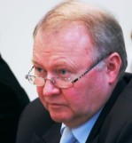 Viktoras Pivrikas. 