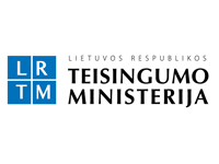 Lietuvos Respublikos Teisingumo ministerija