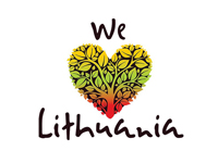 We love Lithuania