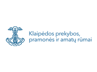Klaipėdos prekybos, praonės ir amatų rūmai