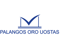 Palangos oro uostas