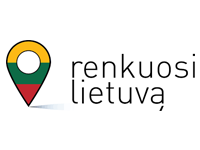 Renkuosi Lietuvą