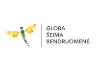 Globa, šeima, bendruomenė