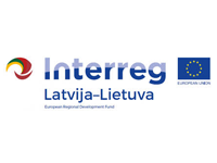 Interreg Latvija - Lietuva