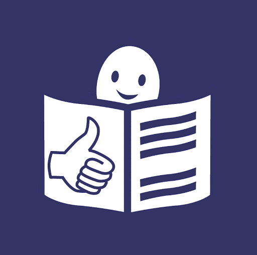*easytoread*